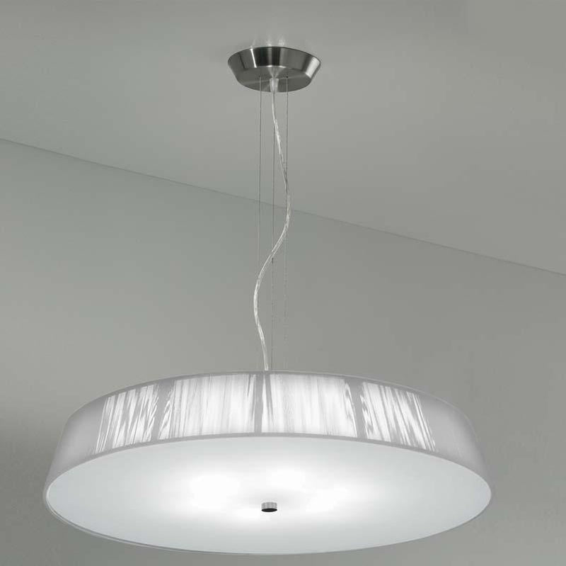 Lilith Pendant Lamp By Leucos Lighting
