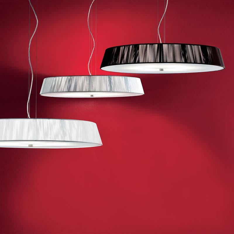 Lilith Pendant Lamp By Leucos Lighting