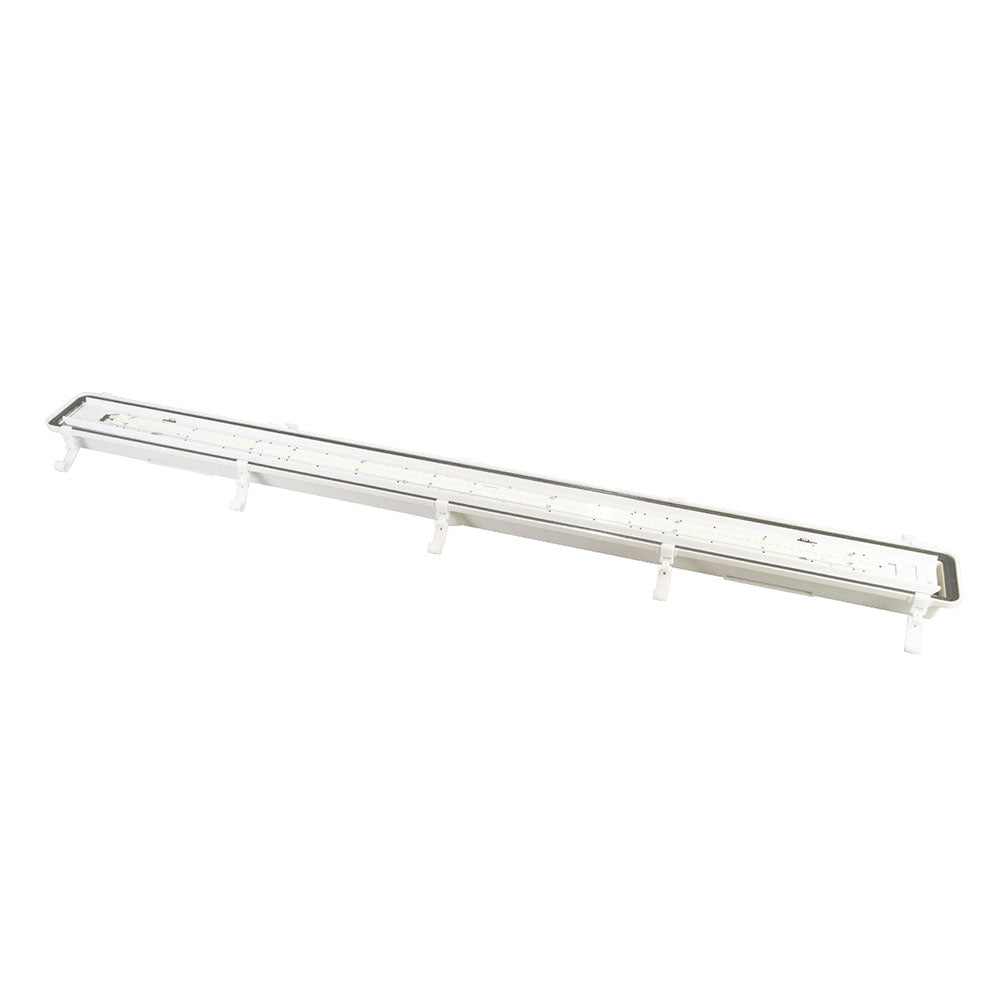 LSI Industries Advantage Enclosed & Gasketed Luminaire EGA