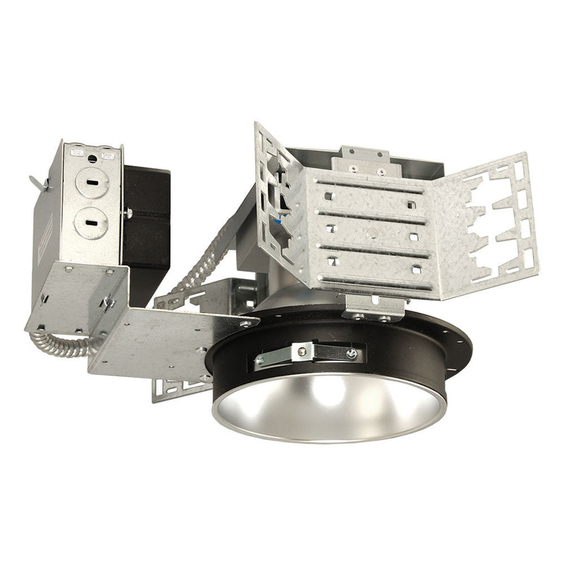 LSI Industries Architectural New Construction Downlight LAD