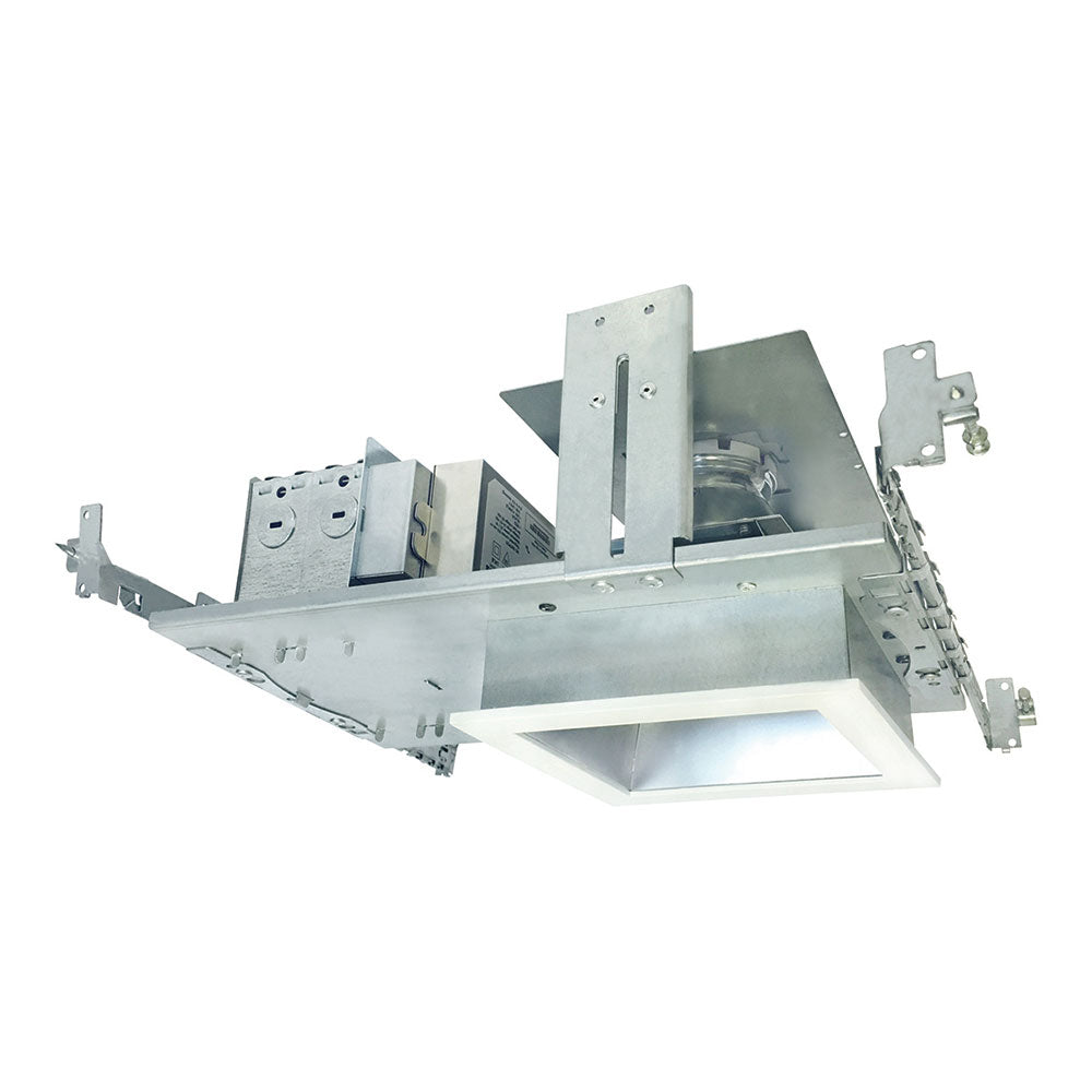 LSI Industries Architectural Square New Construction Downlight LADSQ