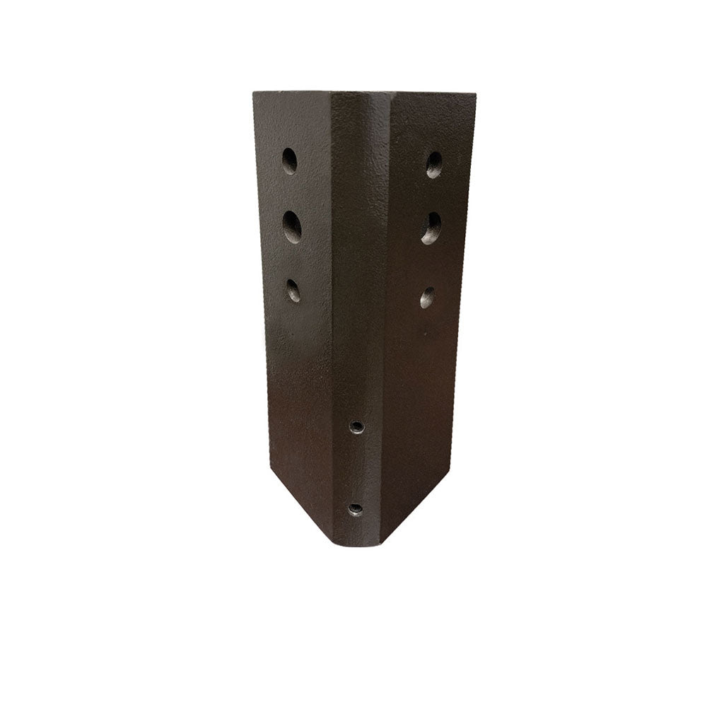 LSI Industries Area Light Brackets - Tenon Mount BKA-NM