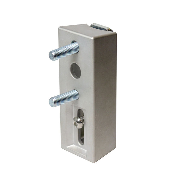 LSI Industries Area Light Brackets - Universal Pole Mount BKA-UMB