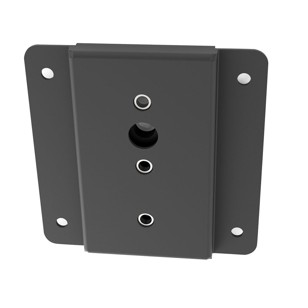 LSI Industries Area Light Brackets - Wall Mount & Wood Pole BKS-WM/WP