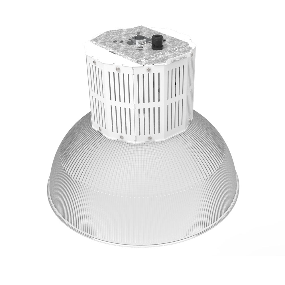 LSI Industries Aureus LED Round High Bay AUL