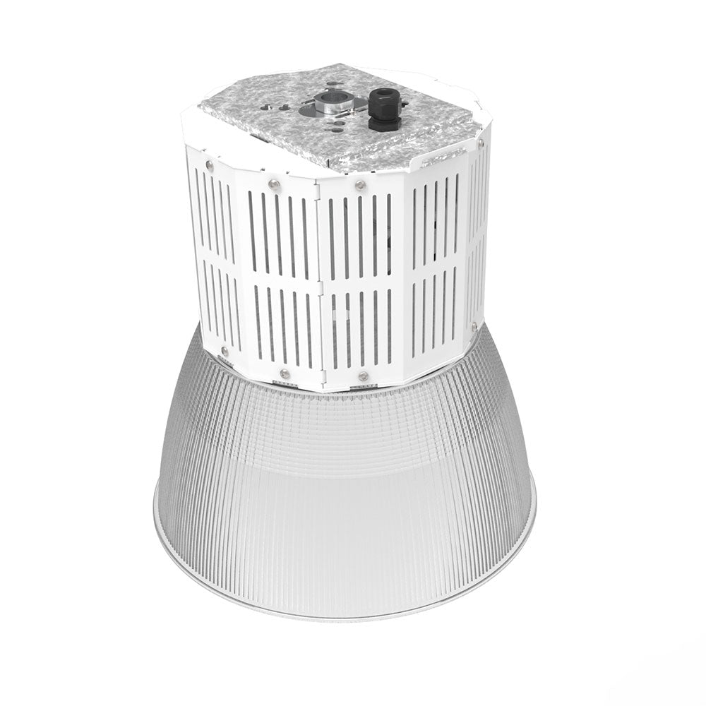 LSI Industries Aureus LED Round High Bay AUL