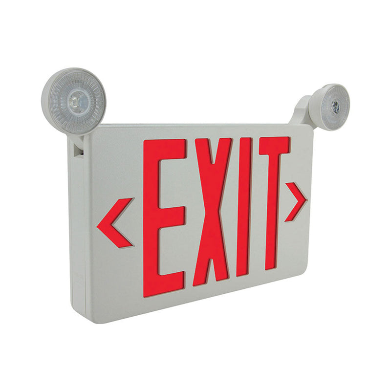 LSI Industries Compact Exit Combo CEC