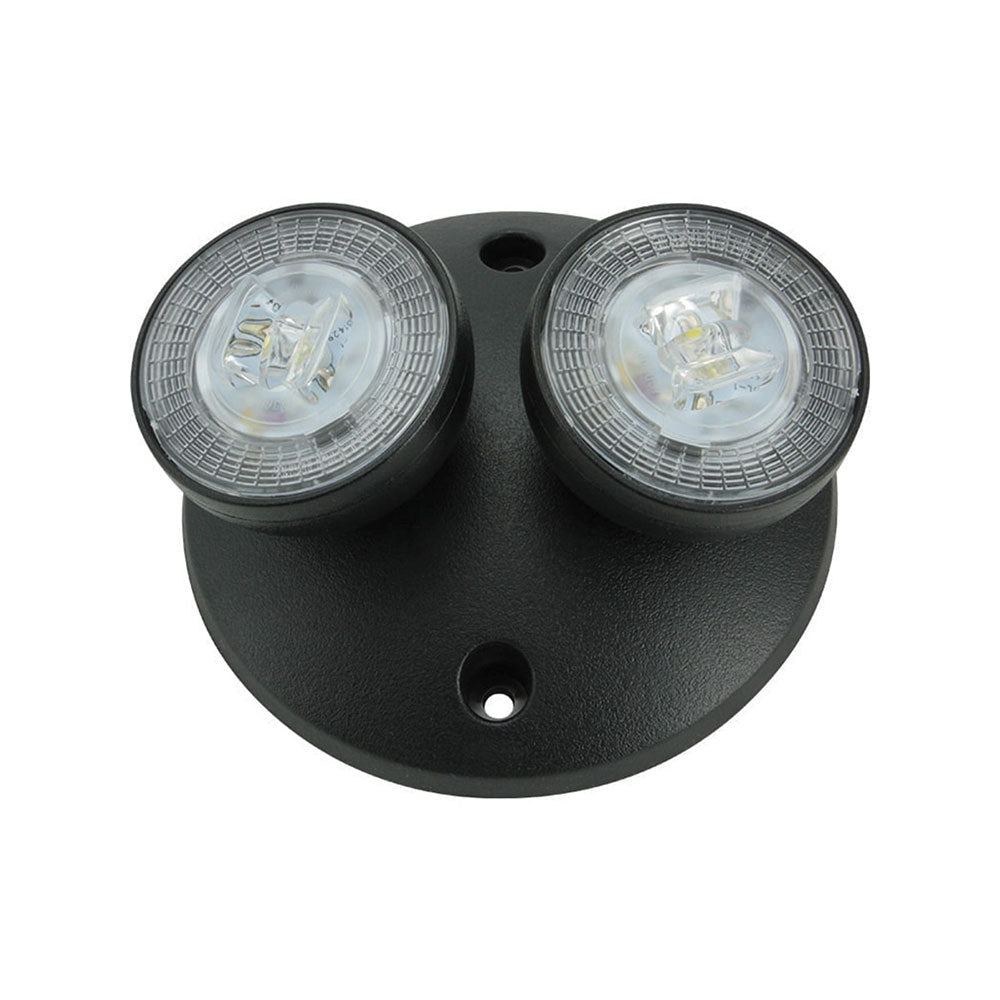 LSI Industries Compact Remote Lamp CRL