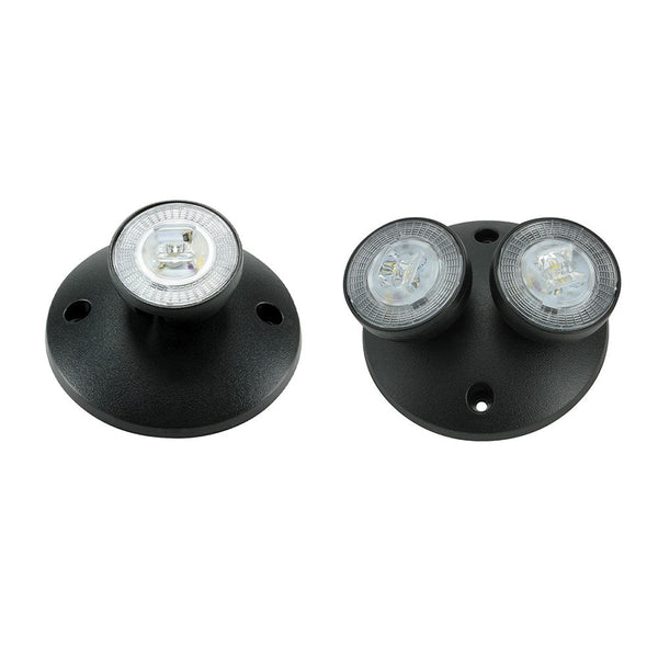 LSI Industries Compact Remote Lamp CRL