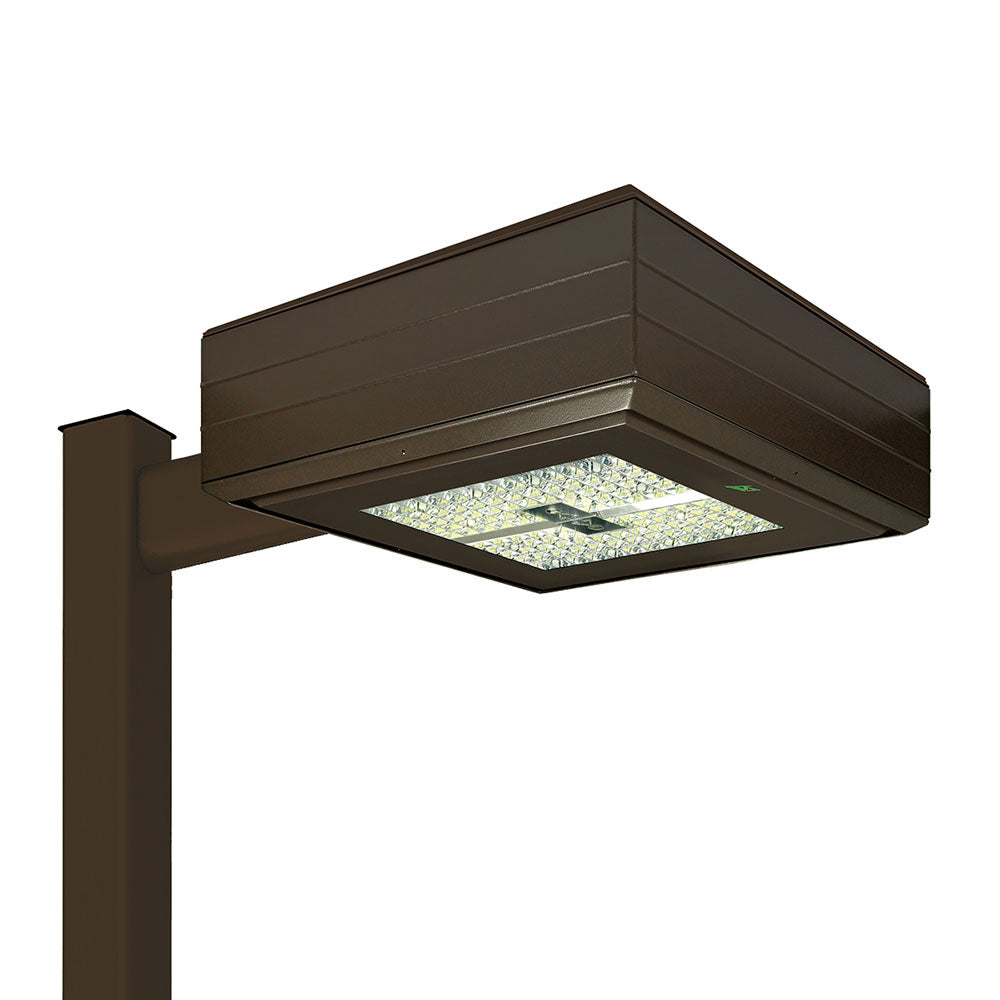 LSI Industries Greenbriar LED Area Light XGBM