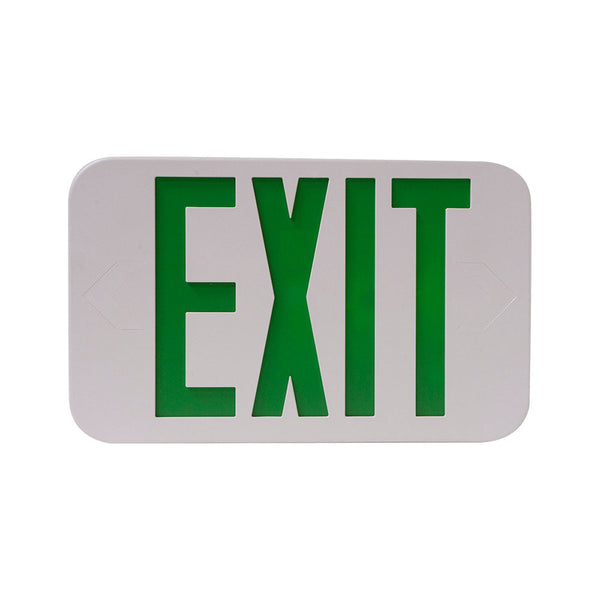 LSI Industries LED Micro Exit Sign EMS