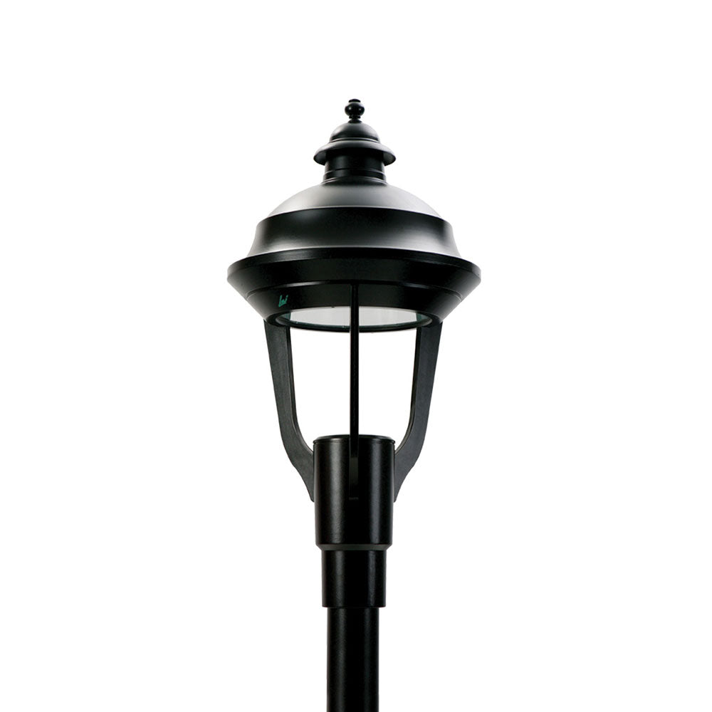 LSI Industries Lexington - Decorative Post Top Area Light LXM4