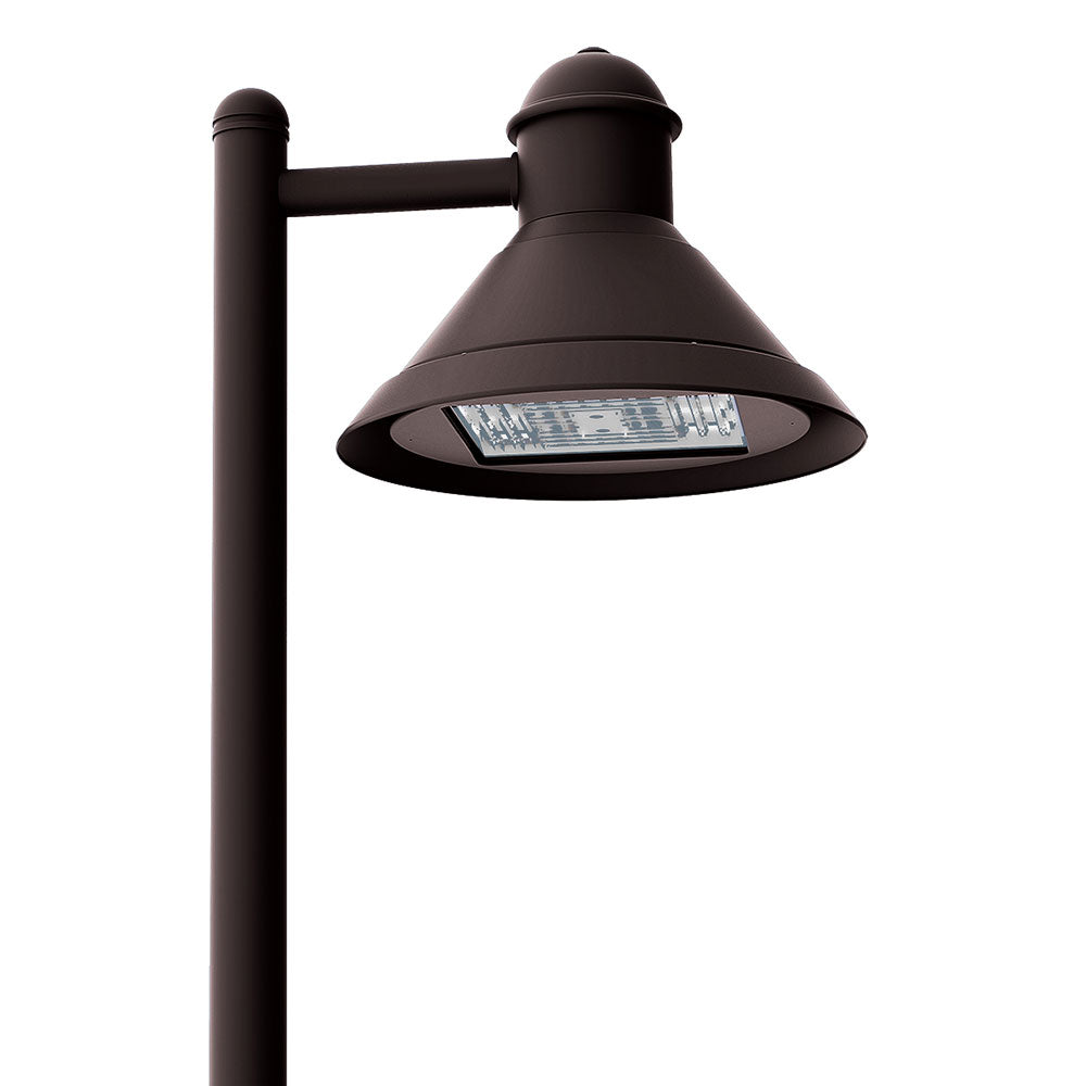 LSI Industries LifeStyle Medium Area Light XDLM