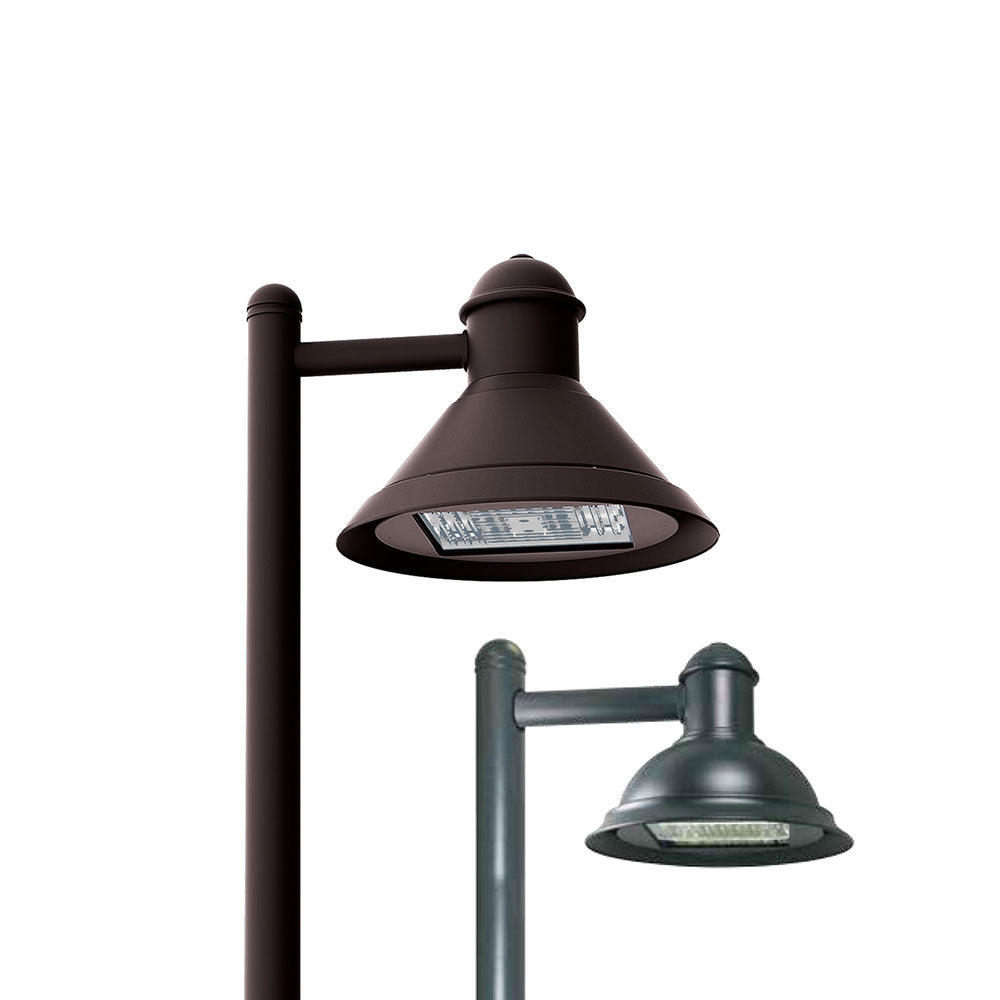 LSI Industries LifeStyle Medium Area Light XDLM