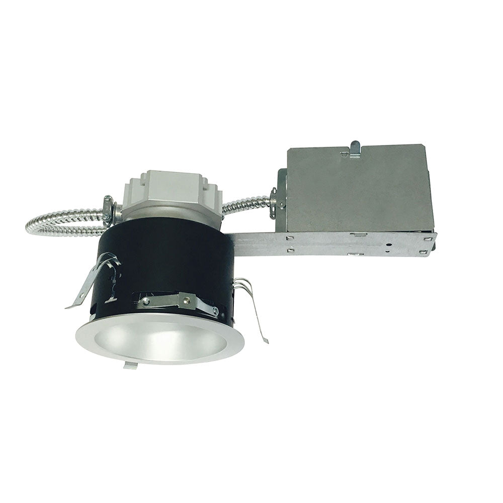 LSI Industries Round Architectural Remodel Downlight LADR