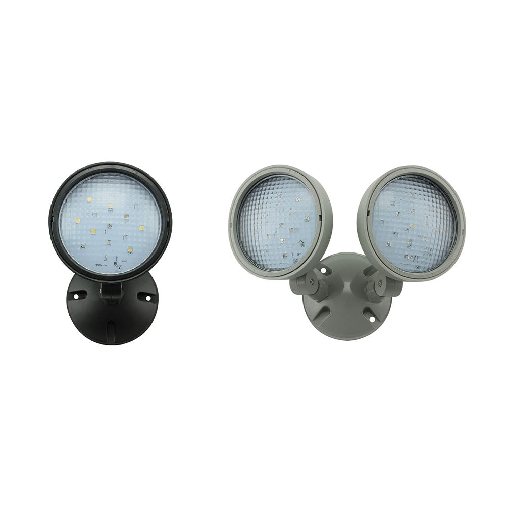 LSI Industries Round Remote Lamp RRL