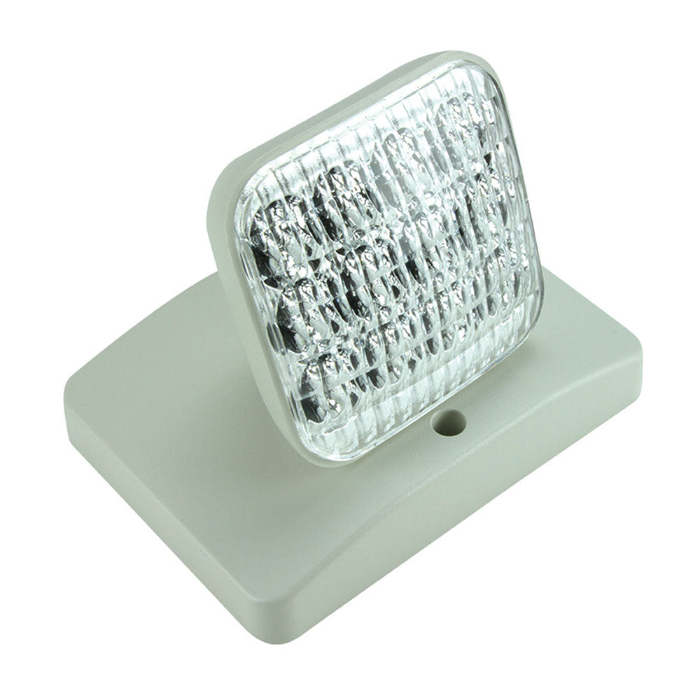 LSI Industries Square Remote Lamp SRL