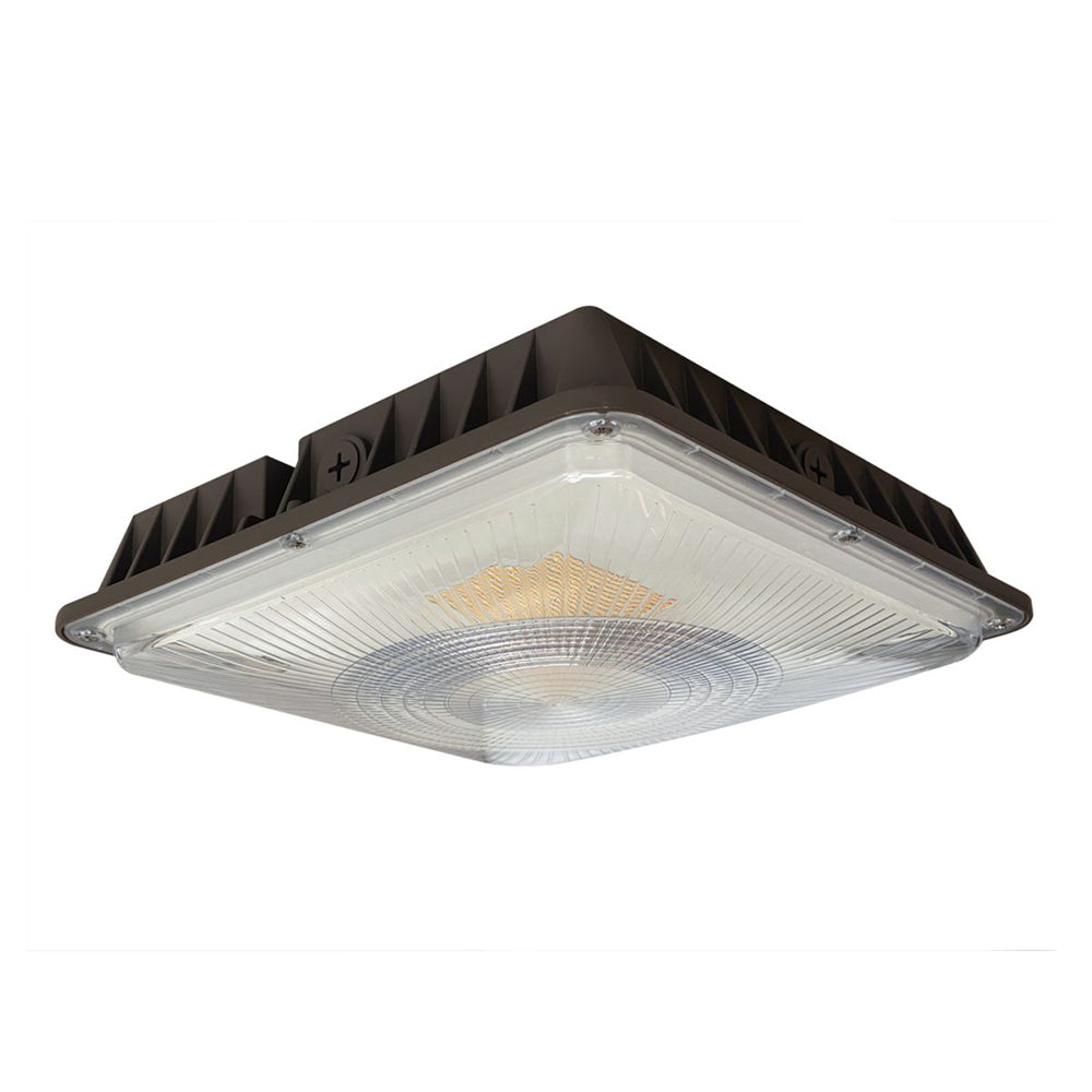 Lumark CLCSLED Canopy Light