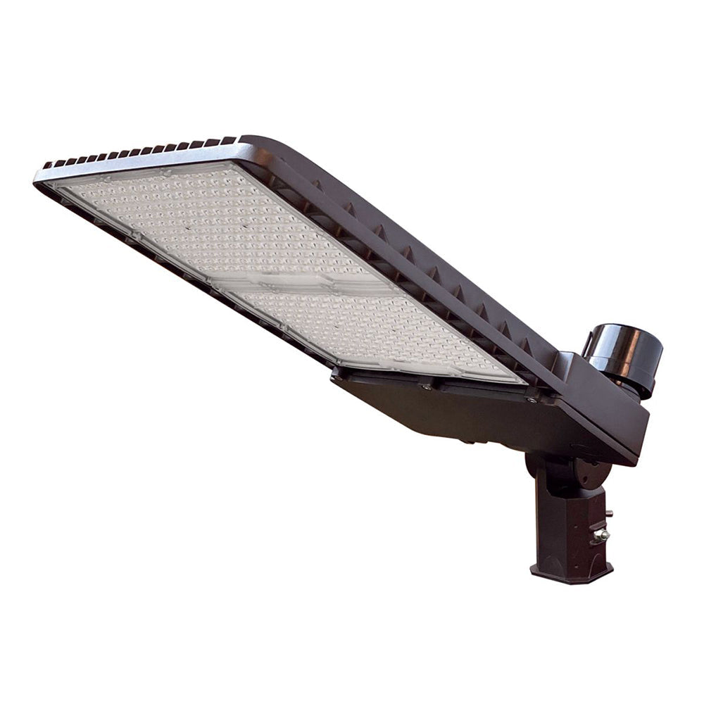 Lumark LAS Area/Site Luminaire Area and Site Lights