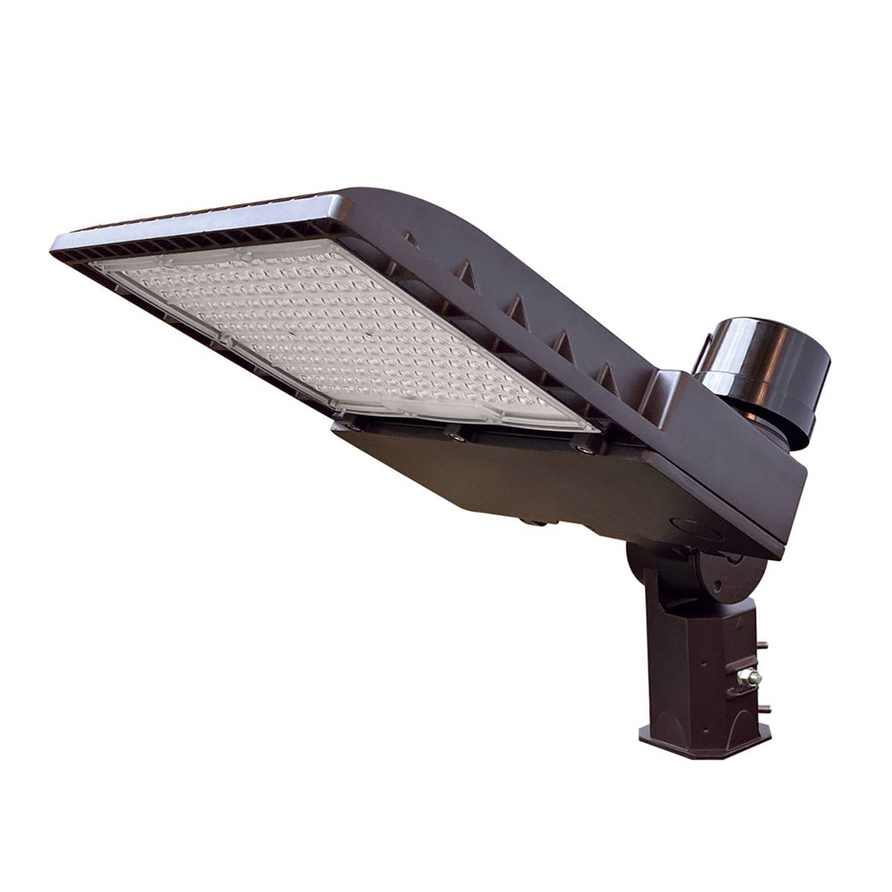 Lumark LAS Area/Site Luminaire Area and Site Lights