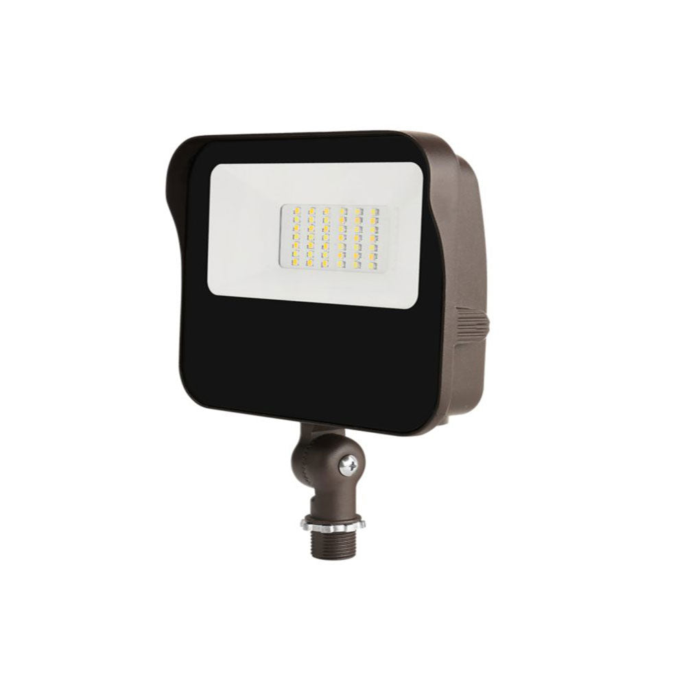 Lumark Lighting LSF Selectable Flood Series