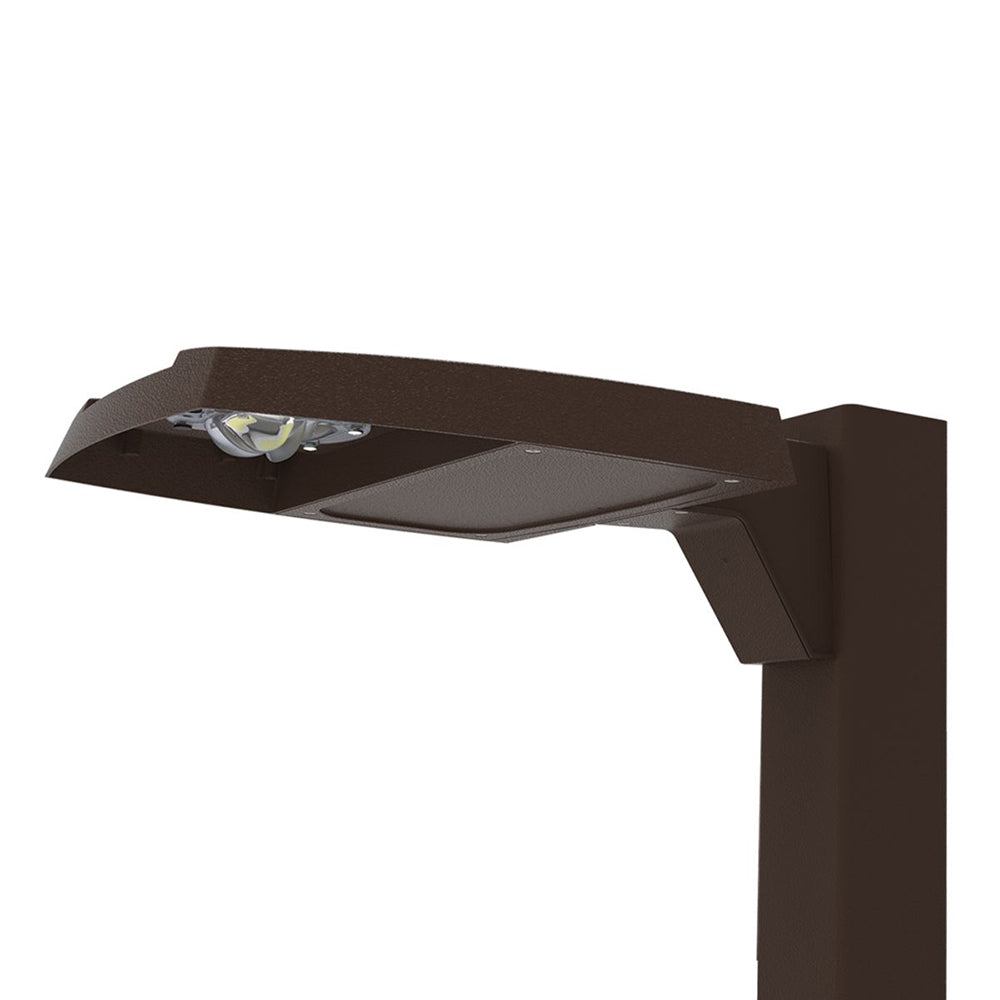 Lumark Prevail Series Area and Site Lights