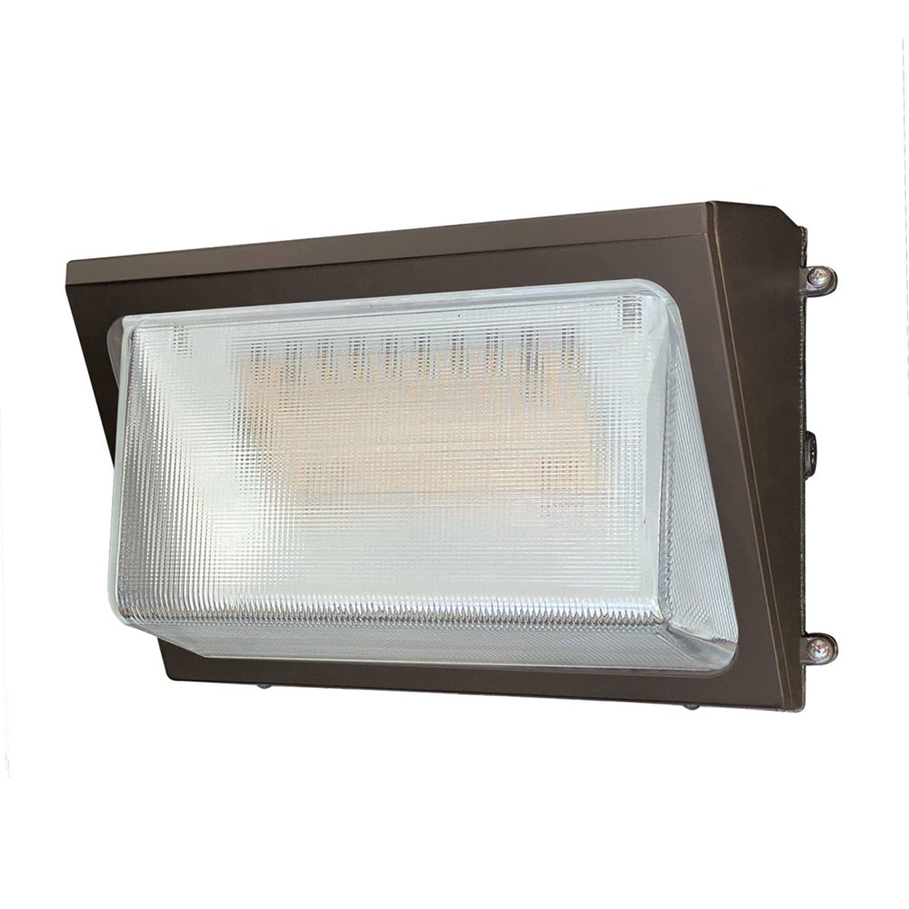 Lumark WPS/WPM Wall Pack LED Light