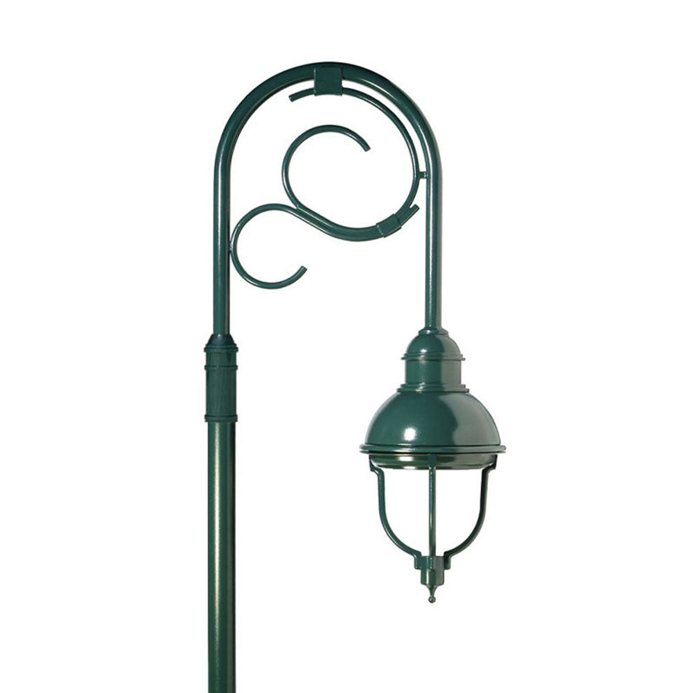 Lumec Lighting Ancestra LED Pendant Comfort (AT50-C)