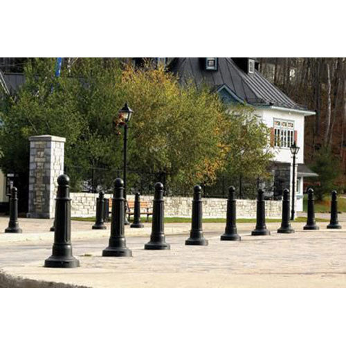 Lumec Lighting Bollard (BOR80-DSH)