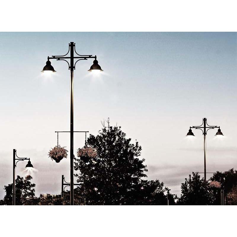 Lumec Lighting Candela LED Pendant (CAND3) Additional Image 7
