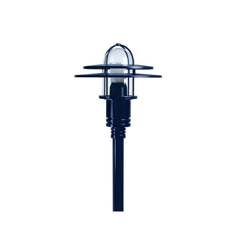 Lumec Lighting Candela LED Post Top (CAND2)