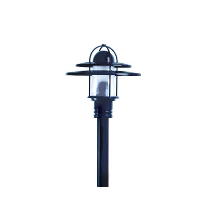 Lumec Lighting Candela Post Top Small (CANDS2)