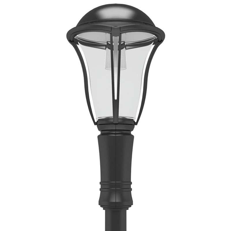 Lumec Lighting ClassicStyle Post Top LED (VLR)