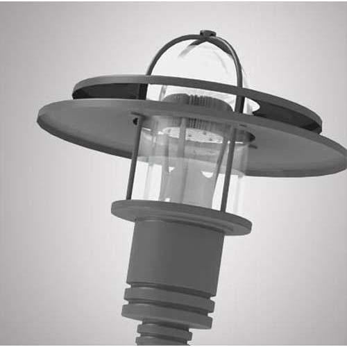 Lumec Lighting Contemporary Lantern (L81) Additional Image 4