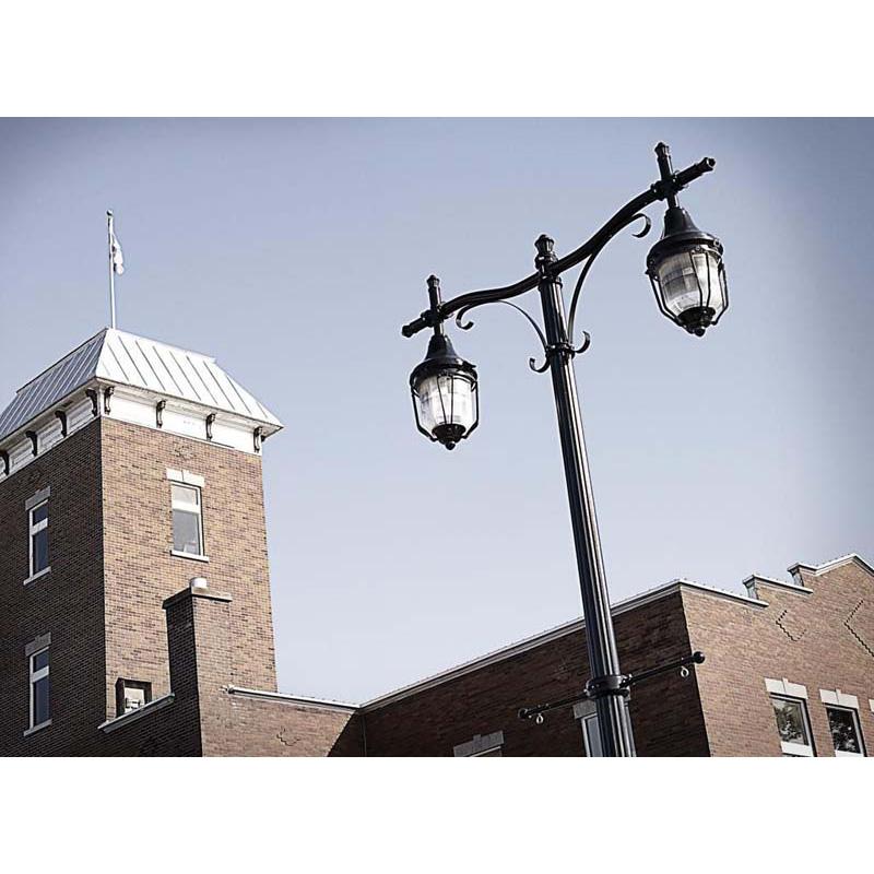 Lumec Lighting Harmonia Pendant (Z65B) Additional Image 2
