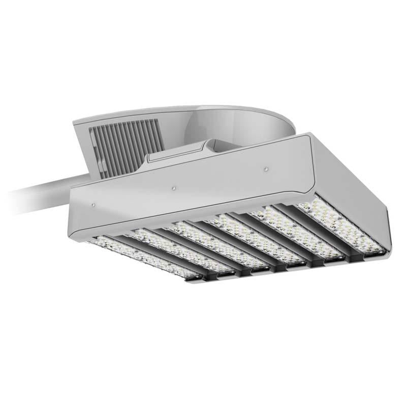 Lumec Lighting HighFocus LED high mast (HFL)