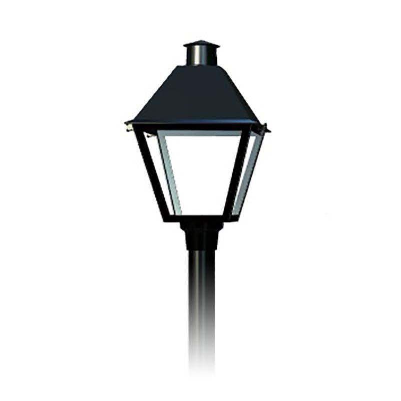 Lumec Lighting L40U LED post top (L40U)