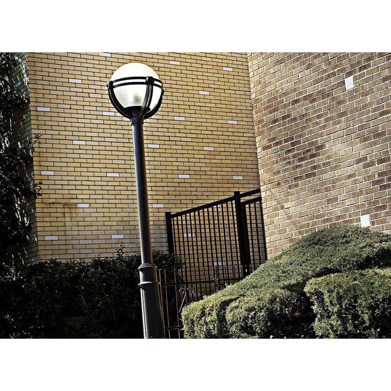 Lumec Lighting LP20-GRD LED Post Top (LP20-GRD) Additional Image 2