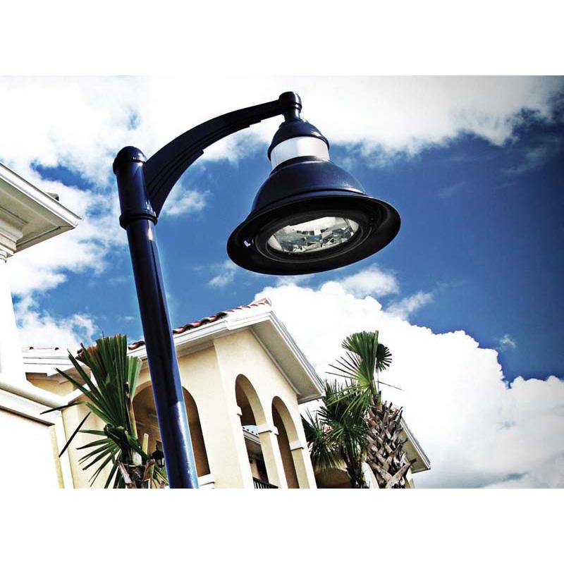 Lumec Lighting LP20 LED Post Top (LP20) Additional Image 3