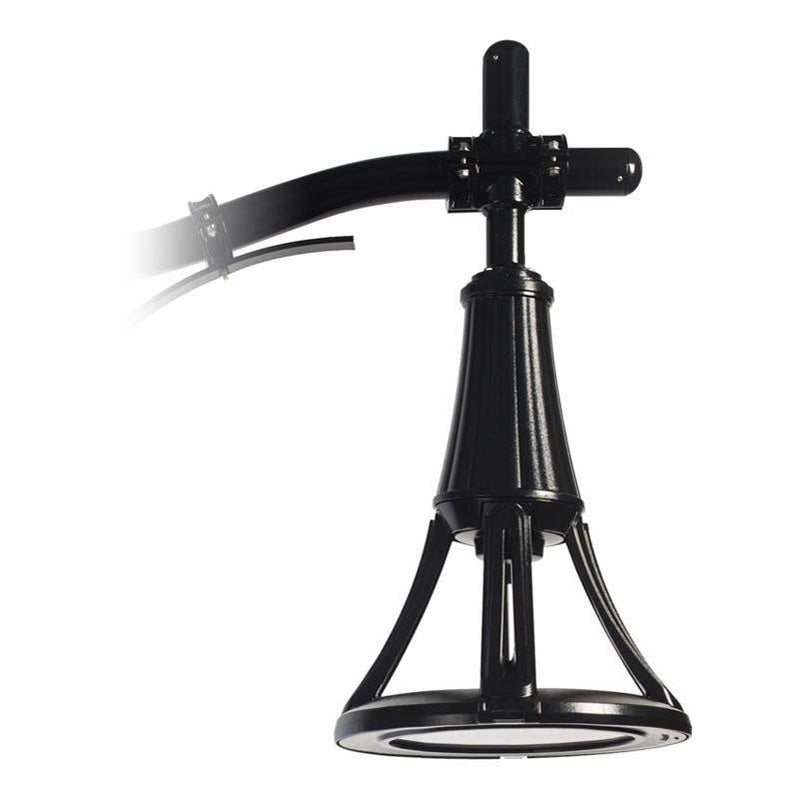 Lumec Lighting MetroScape LED Pendant Comfort (MSR-C) Additional Image 1
