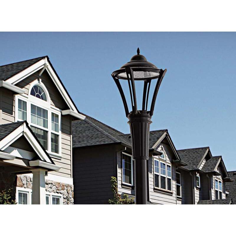Lumec Lighting MetroScape LED Post-Top (MPTR) Additional Image 3