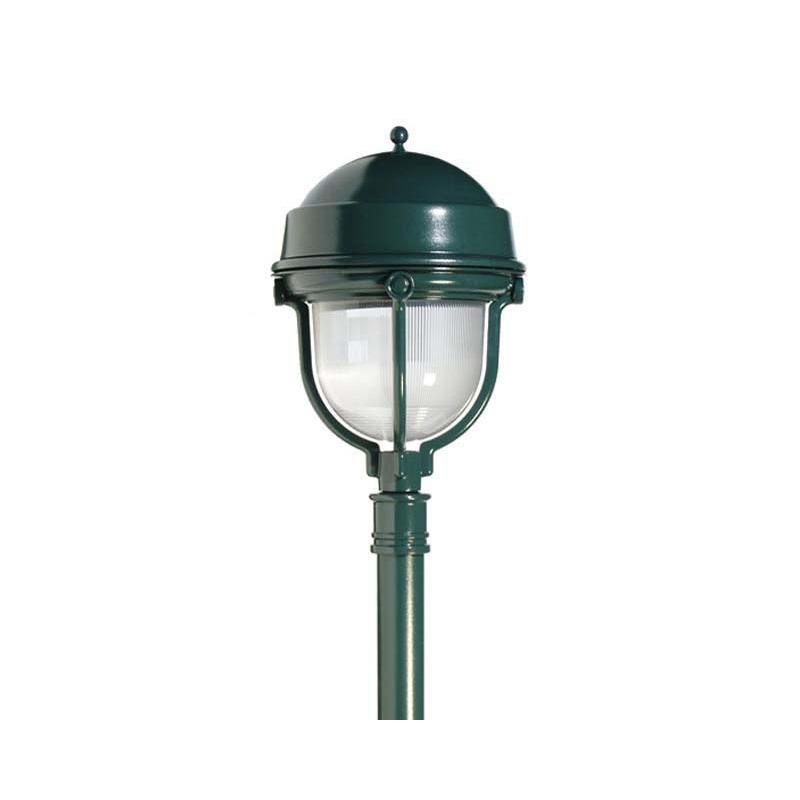 Lumec Lighting Optima LED post top (OT10-OT20)