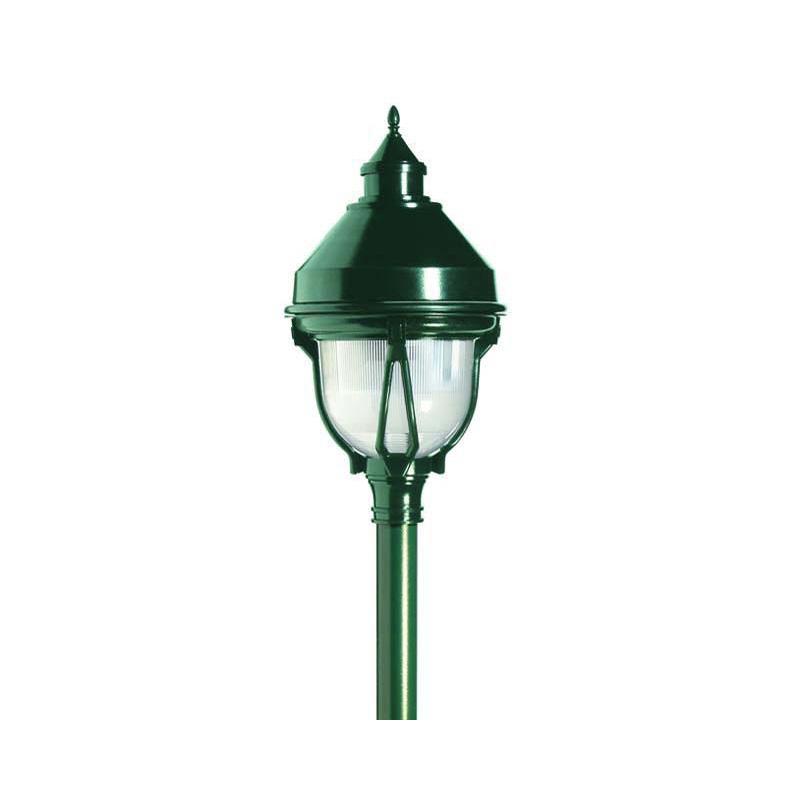 Lumec Lighting Optima LED post top (XL10)