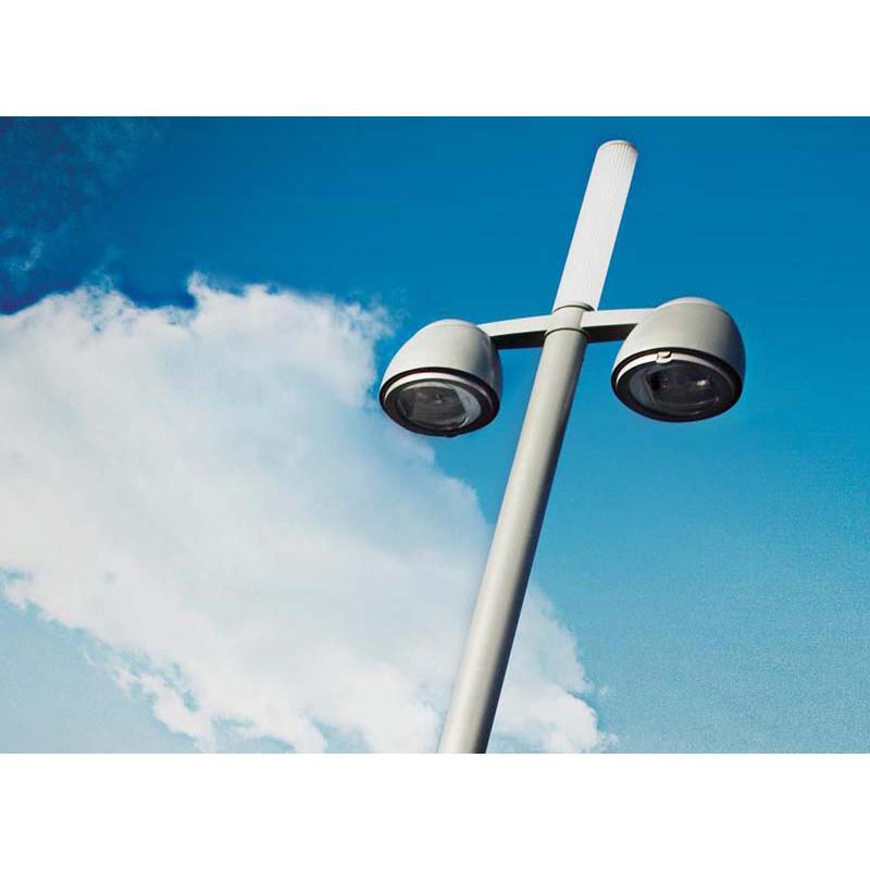 Lumec Lighting Oval Arm Mount (ATR1) Additional Image 2
