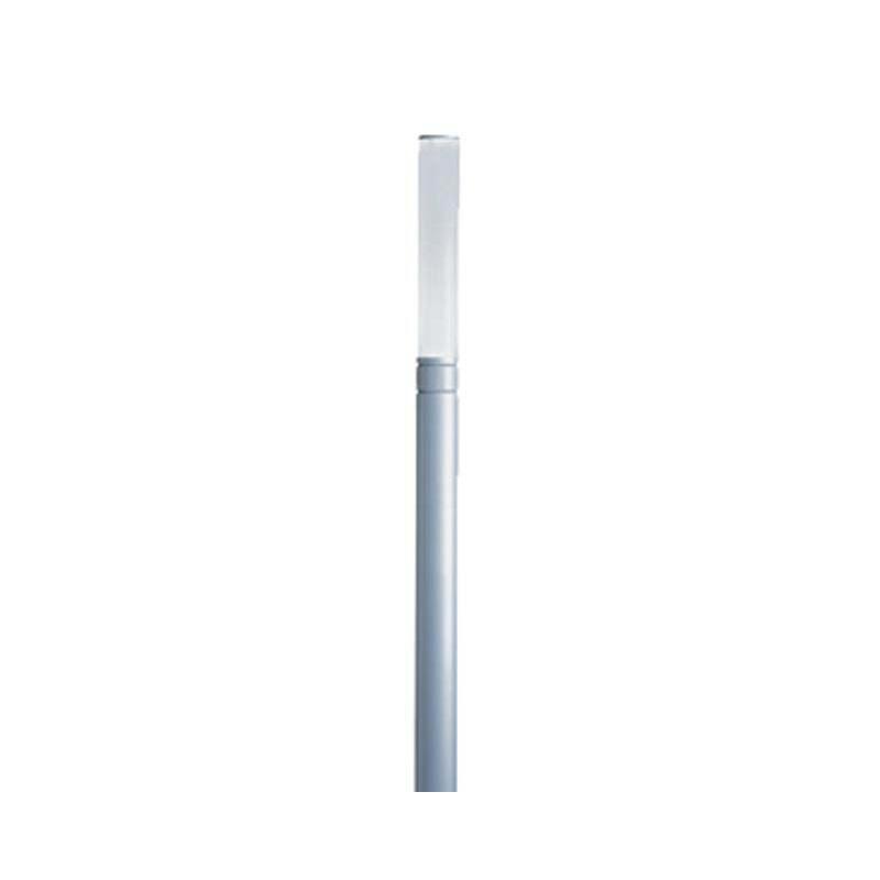 Lumec Lighting Oval Light Column LED (OV1)