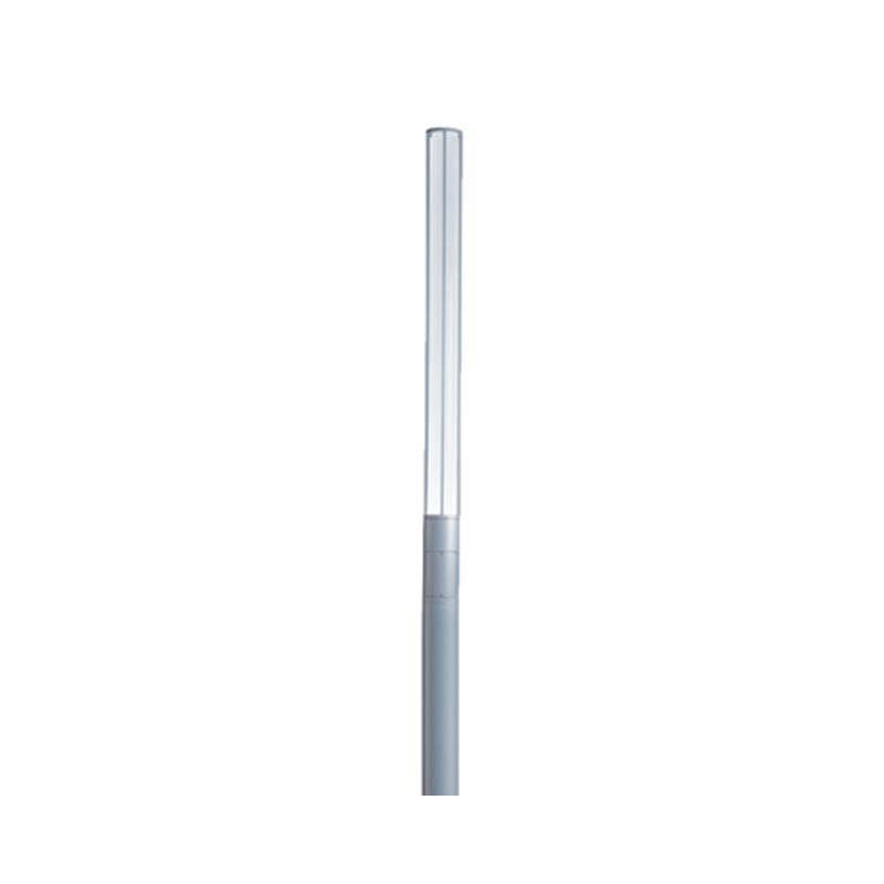 Lumec Lighting Oval Light Column (OV2)