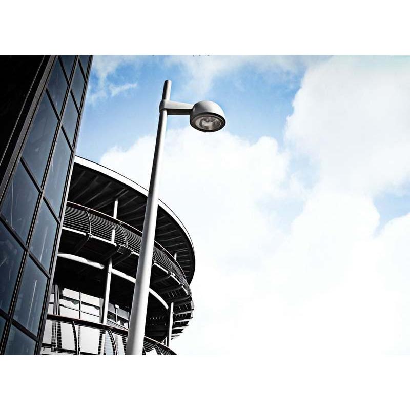 Lumec Lighting Oval Post Top (ATRY) Additional Image 3