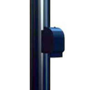 Lumec Lighting Pole/Bracket/Fitter Options