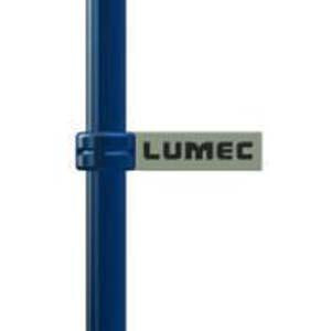 Lumec Lighting Pole Options - Sign Adaptor (SA1)