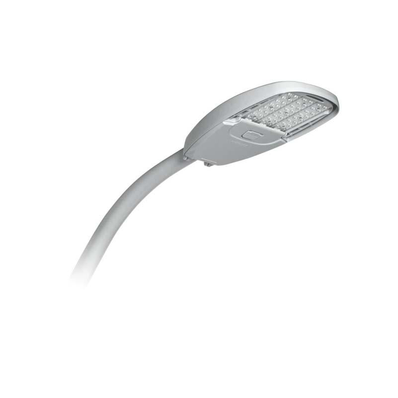 Lumec Lighting RoadFocus LED Cobra Head - Medium (RFM ...